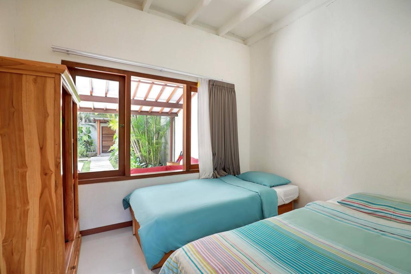 Super Value 4 Bedroom, Walk To Bintang Supermarket Seminyak Buitenkant foto